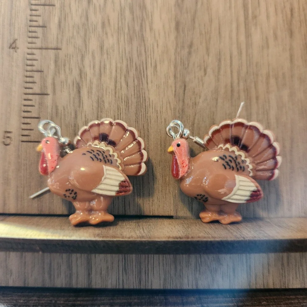 Handmade measurements drop